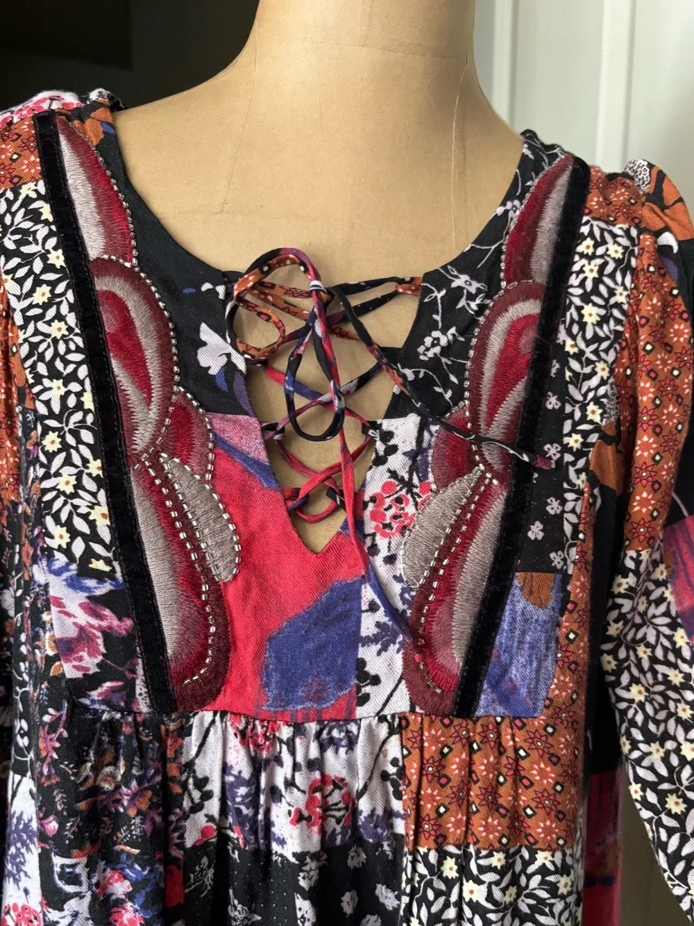 Anthropologie used great